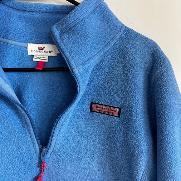 Vineyard Vines Womens Pull Over - Picture 2 of 5